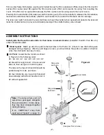 Preview for 8 page of Elenco Electronics AK-540 Assembly And Instruction Manual