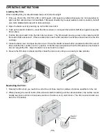 Preview for 14 page of Elenco Electronics AK-540 Assembly And Instruction Manual