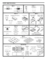 Preview for 4 page of Elenco Electronics AK-700 Assembly And Instruction Manual