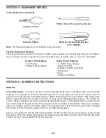 Preview for 11 page of Elenco Electronics AK-700 Assembly And Instruction Manual