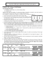 Preview for 14 page of Elenco Electronics AK-700 Assembly And Instruction Manual