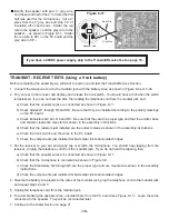 Preview for 19 page of Elenco Electronics AK-700 Assembly And Instruction Manual