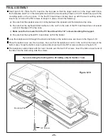 Preview for 27 page of Elenco Electronics AK-700 Assembly And Instruction Manual