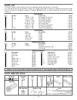 Preview for 2 page of Elenco Electronics AK-710 Assembly And Instruction Manual