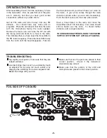 Preview for 10 page of Elenco Electronics AK-710 Assembly And Instruction Manual