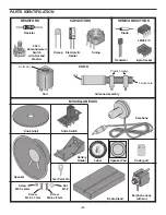 Предварительный просмотр 3 страницы Elenco Electronics AM-550CK Assembly And Instruction Manual