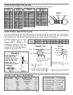 Предварительный просмотр 4 страницы Elenco Electronics AM-550CK Assembly And Instruction Manual