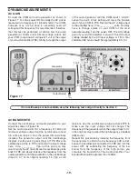 Предварительный просмотр 20 страницы Elenco Electronics AM-550CK Assembly And Instruction Manual