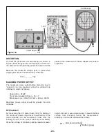 Предварительный просмотр 21 страницы Elenco Electronics AM-550CK Assembly And Instruction Manual