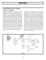 Предварительный просмотр 22 страницы Elenco Electronics AM-550CK Assembly And Instruction Manual