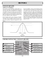 Предварительный просмотр 25 страницы Elenco Electronics AM-550CK Assembly And Instruction Manual