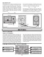 Предварительный просмотр 27 страницы Elenco Electronics AM-550CK Assembly And Instruction Manual