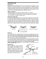 Предварительный просмотр 6 страницы Elenco Electronics AM-550K Assembly And Instruction Manual