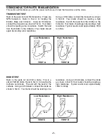 Предварительный просмотр 8 страницы Elenco Electronics AM-550K Assembly And Instruction Manual