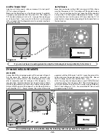 Предварительный просмотр 13 страницы Elenco Electronics AM-550K Assembly And Instruction Manual