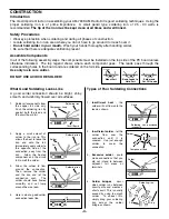 Предварительный просмотр 5 страницы Elenco Electronics AM-780K Assembly And Instruction Manual