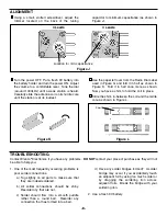 Предварительный просмотр 9 страницы Elenco Electronics AM-780K Assembly And Instruction Manual