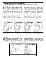 Предварительный просмотр 6 страницы Elenco Electronics AM/FM-108CK Assembly And Instruction Manual