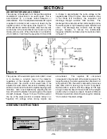 Предварительный просмотр 16 страницы Elenco Electronics AM/FM-108CK Assembly And Instruction Manual