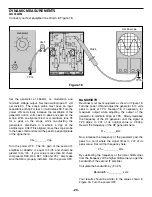 Предварительный просмотр 21 страницы Elenco Electronics AM/FM-108CK Assembly And Instruction Manual