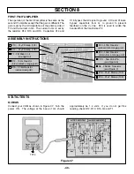 Предварительный просмотр 41 страницы Elenco Electronics AM/FM-108CK Assembly And Instruction Manual