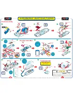 Предварительный просмотр 1 страницы Elenco Electronics AmeriKit AK-750 Install Manual