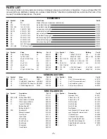 Preview for 2 page of Elenco Electronics AR-2N6K Assembly And Instruction Manual