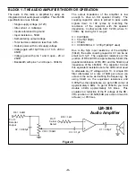 Preview for 5 page of Elenco Electronics AR-2N6K Assembly And Instruction Manual