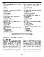 Preview for 20 page of Elenco Electronics AR-2N6K Assembly And Instruction Manual