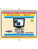 Elenco Electronics CI-73 Instruction Manual And User Handbook preview