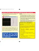 Preview for 4 page of Elenco Electronics CI-73 Instruction Manual And User Handbook