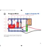 Preview for 17 page of Elenco Electronics CI-73 Instruction Manual And User Handbook