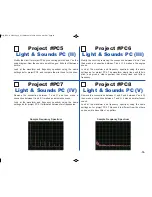 Preview for 19 page of Elenco Electronics CI-73 Instruction Manual And User Handbook