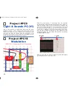 Preview for 20 page of Elenco Electronics CI-73 Instruction Manual And User Handbook