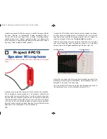 Preview for 28 page of Elenco Electronics CI-73 Instruction Manual And User Handbook