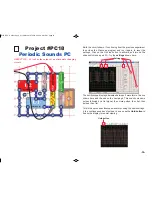 Preview for 31 page of Elenco Electronics CI-73 Instruction Manual And User Handbook