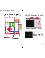 Preview for 35 page of Elenco Electronics CI-73 Instruction Manual And User Handbook