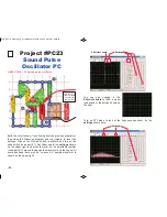 Preview for 38 page of Elenco Electronics CI-73 Instruction Manual And User Handbook