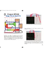 Preview for 39 page of Elenco Electronics CI-73 Instruction Manual And User Handbook