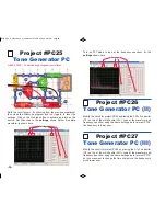 Preview for 40 page of Elenco Electronics CI-73 Instruction Manual And User Handbook