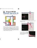 Preview for 41 page of Elenco Electronics CI-73 Instruction Manual And User Handbook