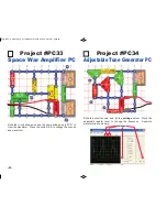 Preview for 44 page of Elenco Electronics CI-73 Instruction Manual And User Handbook