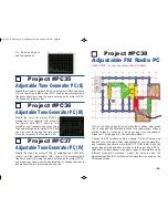 Preview for 45 page of Elenco Electronics CI-73 Instruction Manual And User Handbook