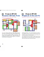 Preview for 46 page of Elenco Electronics CI-73 Instruction Manual And User Handbook