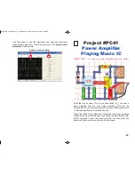 Preview for 47 page of Elenco Electronics CI-73 Instruction Manual And User Handbook