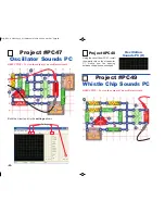 Preview for 50 page of Elenco Electronics CI-73 Instruction Manual And User Handbook