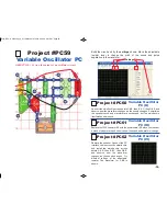 Preview for 53 page of Elenco Electronics CI-73 Instruction Manual And User Handbook