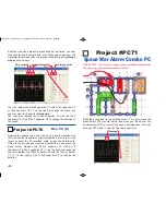 Preview for 58 page of Elenco Electronics CI-73 Instruction Manual And User Handbook