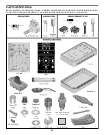 Preview for 3 page of Elenco Electronics DT-100K Assembly And Instruction Manual