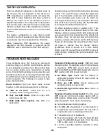 Preview for 11 page of Elenco Electronics DT-100K Assembly And Instruction Manual